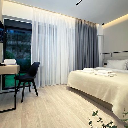 Icon Urban Living Aparthotel Salonic Exterior foto