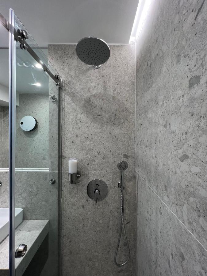 Icon Urban Living Aparthotel Salonic Exterior foto