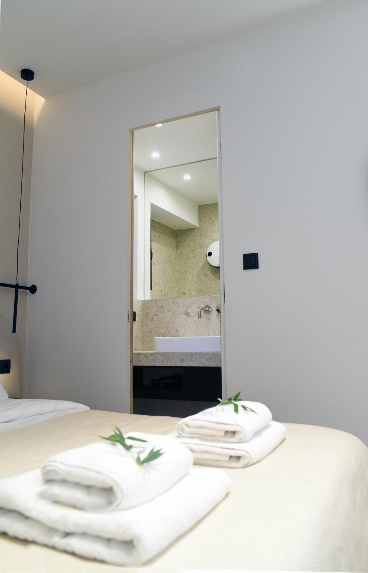 Icon Urban Living Aparthotel Salonic Exterior foto