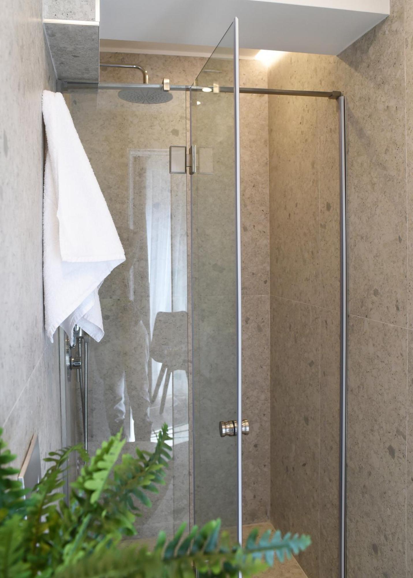 Icon Urban Living Aparthotel Salonic Exterior foto