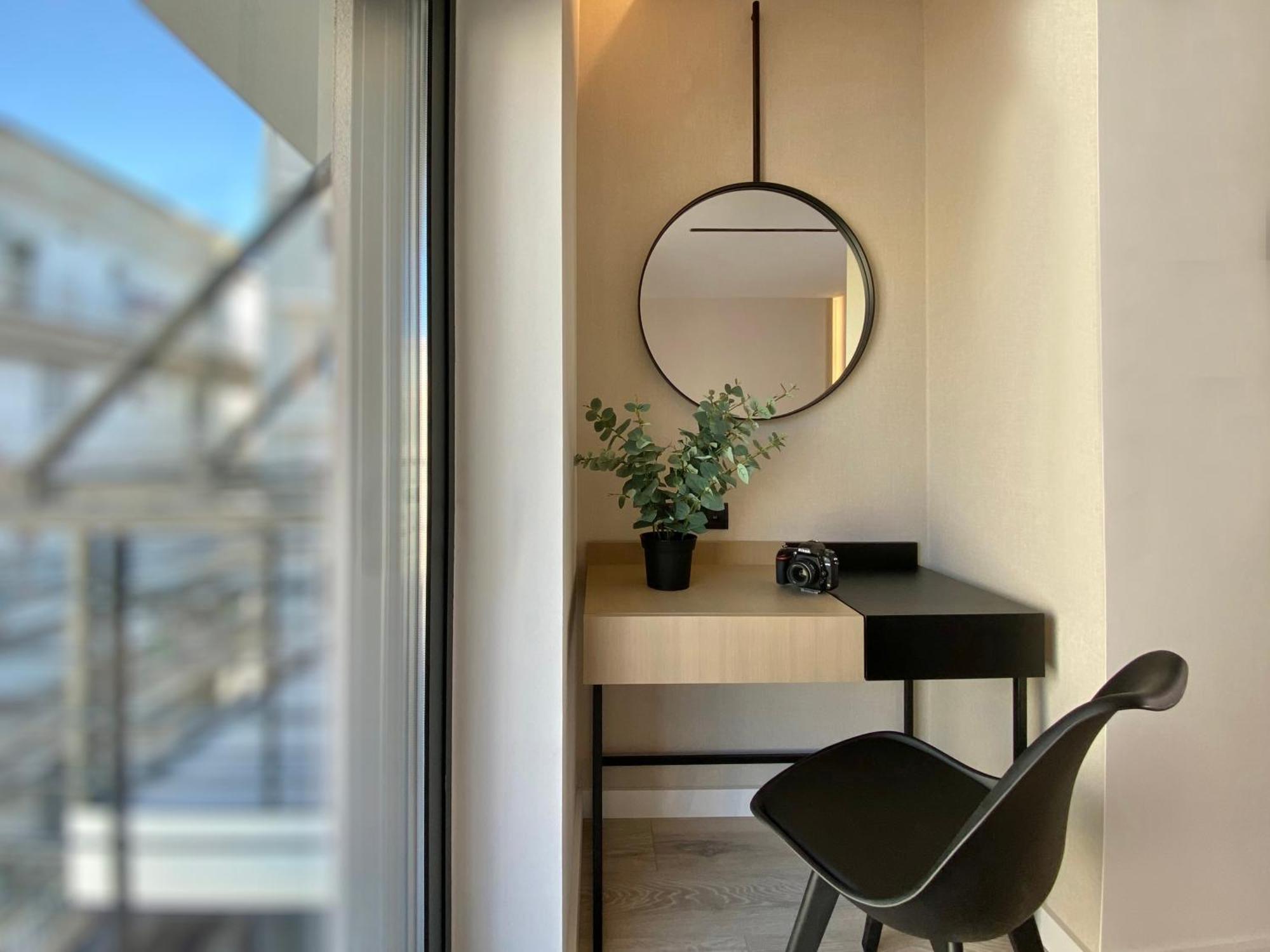 Icon Urban Living Aparthotel Salonic Exterior foto