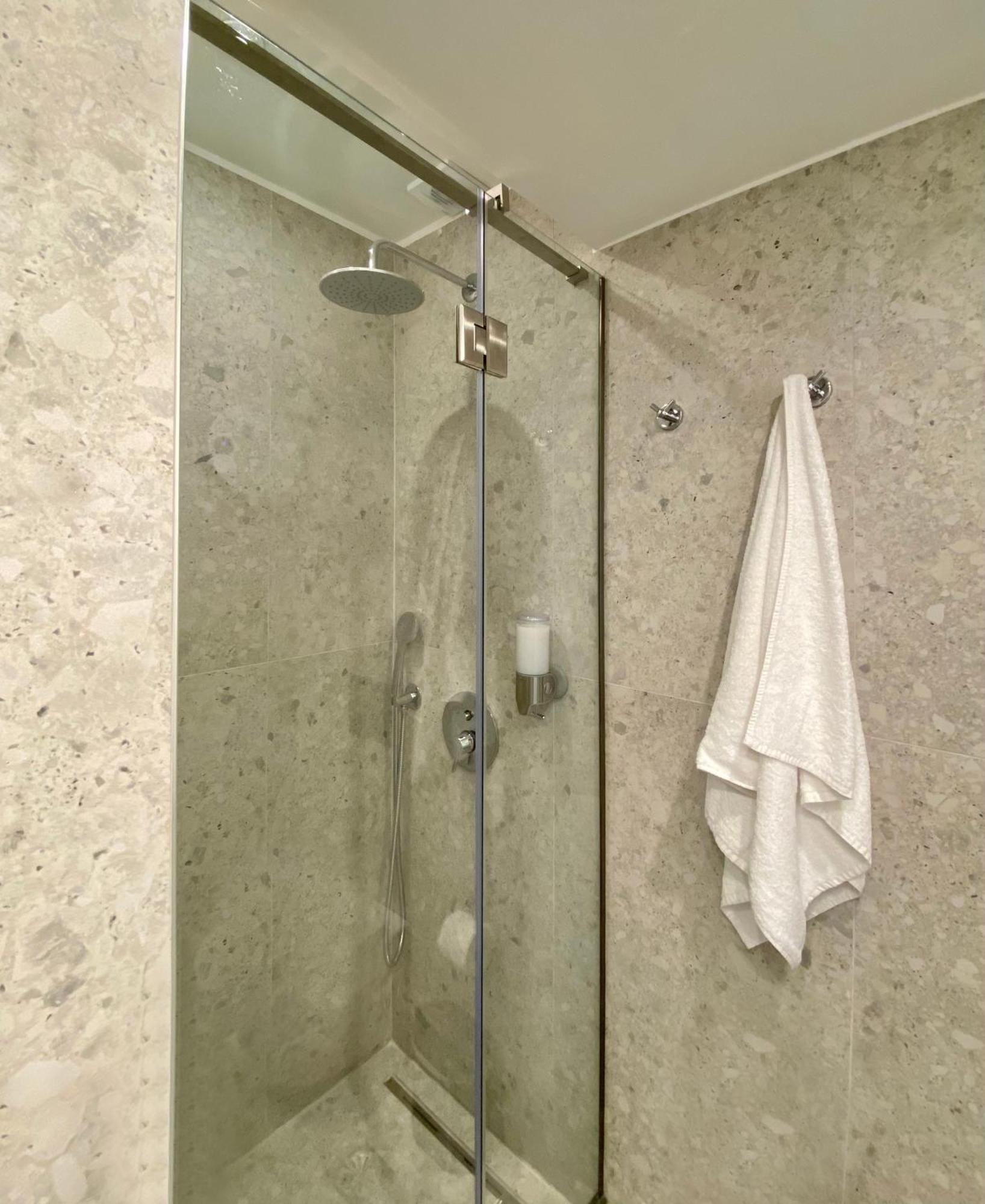 Icon Urban Living Aparthotel Salonic Exterior foto
