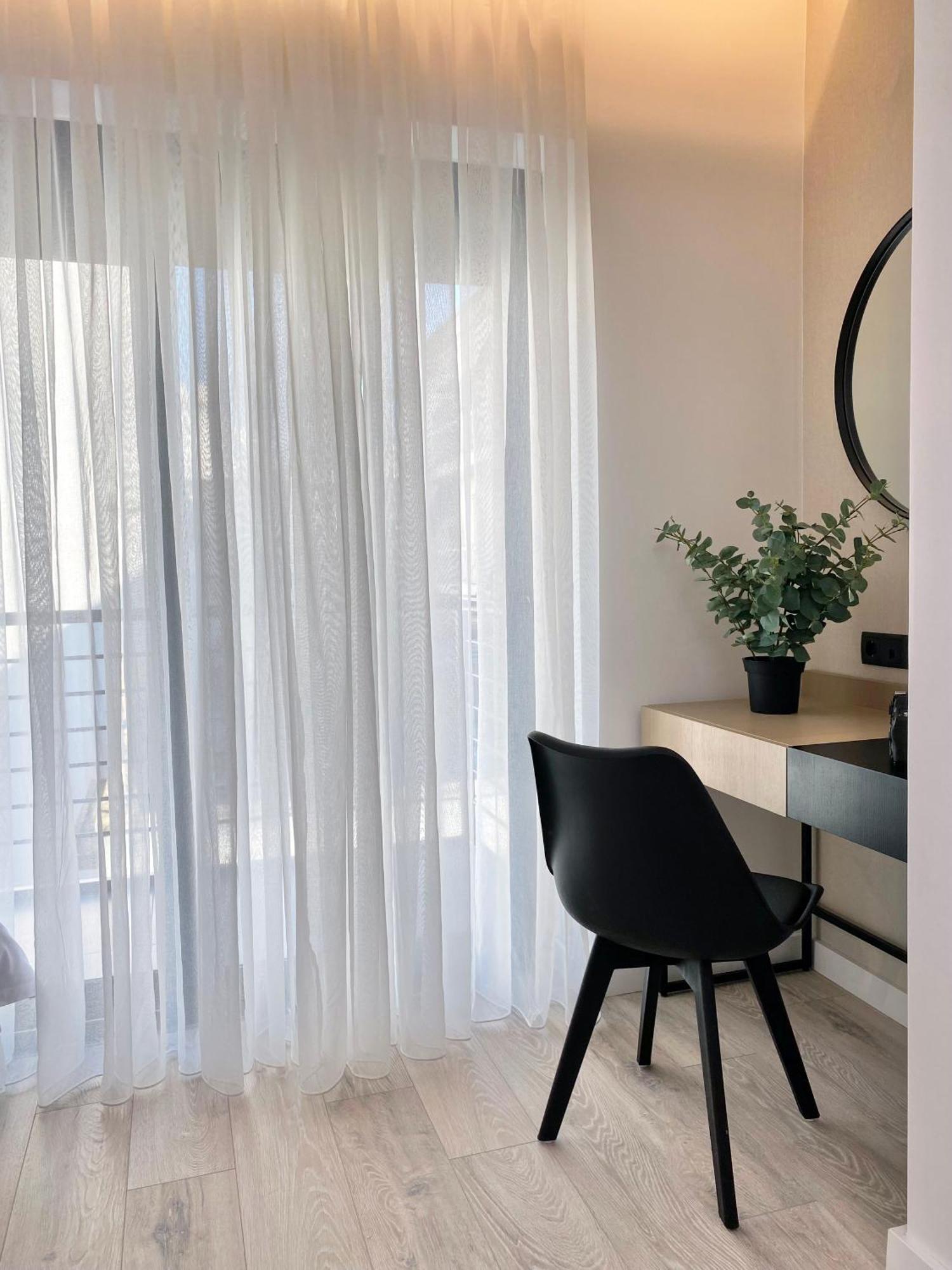 Icon Urban Living Aparthotel Salonic Exterior foto